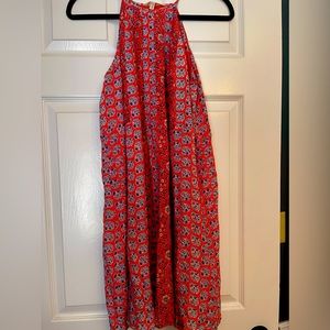 Rebecca Taylor swing dress